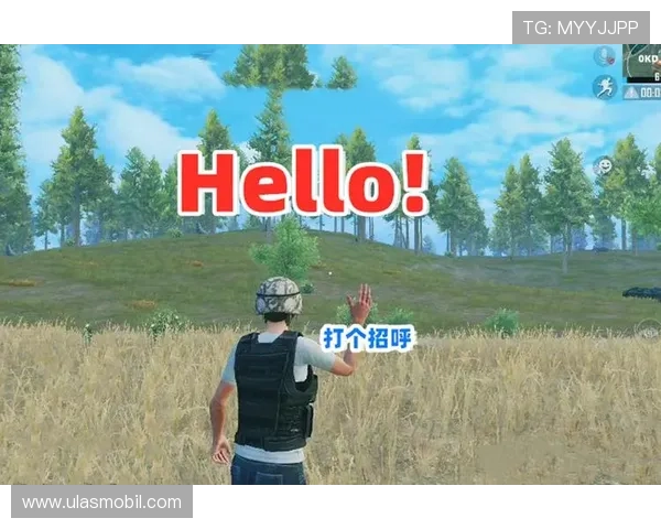 天生赢家一触即发：掌握这些策略助你在竞技游戏中轻松领先对手